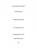 PREGUNTAS CASO COLOMBIA ECONOMIC PREMIUM FOR PEACE