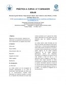 Practica electronica analogica.