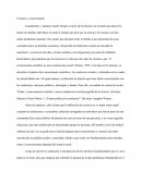 Creencia y conocimiento