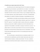 ¿Es posible que una empresa tenga éxito hoy día?