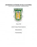 Mercadotecnia Endomarketing