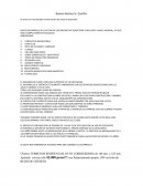 NUEVO DESARROLLO A LA ALTURA DE LOS MEJORES DE QUERETARO E INCLUSIVE A NIVEL MUNDIAL, YA QUE SERA COMPLETAMENTE ECOLOGICO