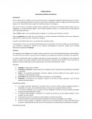 PRIMER MÓDULO EVOLUCIÓN HISTÓRICA DEL PROCESO