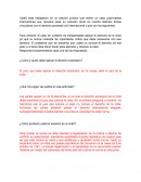 DERECHO INTERNACIONAL PRIVADO ¿Cómo y quién debe aplicar el derecho extranjero?