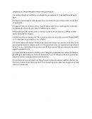 Unidades de concentracion UNIDADES DE CONCENTRACIÓN % MASA FRACCION MOLAR