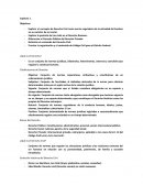 Es un conjunto de normas jurídicas, bilaterales, heterónomas, externas y coercibles que regulan la conducta humana