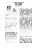 Opinión personal referente a la película NO