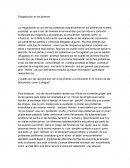 Drogadicciòn en los Jovenes uno de los problemas más evidentes de nuestra sociedad