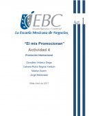 Actividad 4 logistica internacional