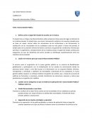 Desarrollo Administrativo Público Taller. Nueva Gestión Pública