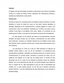 Estados Unidos en el golpe de Estado chileno