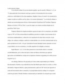 Papel de la música como parte del movimiento social en el siglo XX