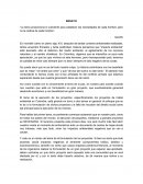 Proyectos y comunidades