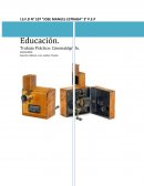 El inicio del cinematógrafo