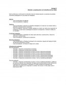 Adición y sustracción en la familia de los miles