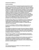 ENVASES DE COLOMBIA S.A.