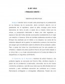 EL REY VIEJO – FERNANDO BENITEZ –