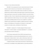 El Amparo en el nuevo Sistema de Justicia Penal