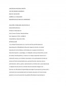 SOLUCIÓN A PROBLEMAS EDUCATIVOS EN EDUCACIÓN ESPECIAL I