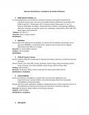 Cuales son las Empresas distribuidoras de Panama