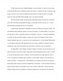 El Alquimista” es una obra que habla sobre sueños, metas y la vida en general