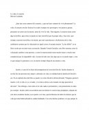 La vida y la muerte Sherren Londoño