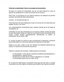 Crisis de la modernidad, Freud y el concepto de inconsciente