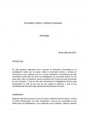 Movimiento Obrero y Sindical Venezolano
