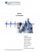 La eutanacia. Formas de aplicación de la eutanasia