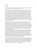 Evolución. Ernst Mayr