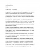 El espectador emancipado