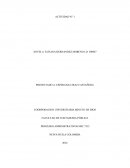 COMO SE CLASIFICAN LAS ORGANISACIONES E IMPORTANCIA