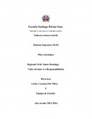 Educando en valores para ser ciudadanos mejores