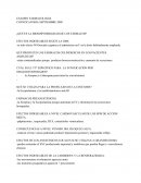 ¿Qué es la biodisponibilidad de los fármacos?