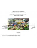 Proyecto de la contaminacion AREA: LENGUAJE COMUNICACIÓN Y CULTURA