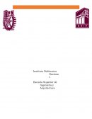 TERCER PARCIAL.- DISEÑO DE CIMENTACION Y VIGA