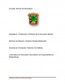 Tipos de inteligencia humana