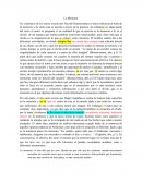 La memoria ve más allá que los ojos