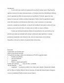 Resumen de Pelicula Mexicana