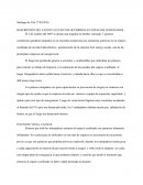 DESCRIPCIÓN DEL EVENTO O EVENTOS OCURRIDOS EN ESPACIOS CONFINADOS