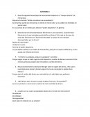 Describa algunas desventajas del intercambio basado en el “trueque directo” de mercancías