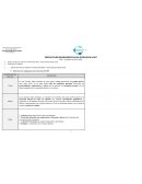 Plan de mejoramiento Análisis del Proyecto Educativo Institucional (PEI) y Autoevaluación Institucional