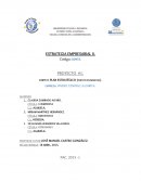 ESTRATEGIA EMPRESARIAL. PROYECTO VIVERO