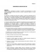 CONOCIENDO EL CONTEXTO DEL PAIS