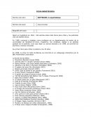 Ficha nemotecnica SOFTWARE, la superbabosa