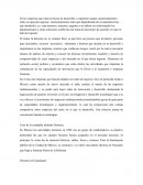 Negocios Internacionales. Caso de la compañía alemana Siemens