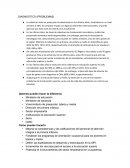 Educacion en colombia DIAGNOSTICO (PROBLEMAS)