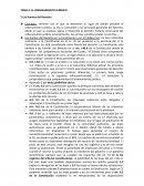 TEMA 4- EL ORDENAMIENTO JURÍDICO