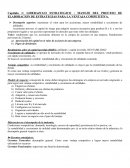 Capitulo 1: LIDERAZCGO ESTRATEGICO