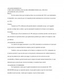 ANALISIS HORIZONTAL A BALANCE GENERAL DE CALIMA DISTRIBUCIONES SAS, AÑO 2014 ANALISIS DE LOS ACTIVOS